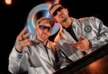 Rebelion vuelven a la senda de lo melódico con su nuevo álbum ‘Beyond The Horizon’ rebelion beyond the horizon