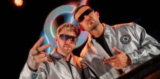 Rebelion vuelven a la senda de lo melódico con su nuevo álbum ‘Beyond The Horizon’ rebelion beyond the horizon