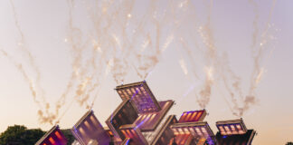 Awakenings Festival desvela su primer avance de artistas para su próxima edición en 2026