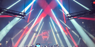 RESISTANCE vuelve a Ibiza con un opening épico y Amnesia como centro de operaciones