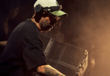 Nic Fanciulli festeja su cumpleaños en ANTS con un all day long repleto de B2Bs