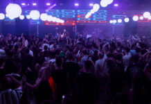 OFF SZN by Metro Dance Club, la última del verano