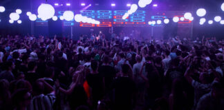 OFF SZN by Metro Dance Club, la última del verano