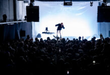 WOS Festival nos demuestra que Santiago de Compostela tiene una joya