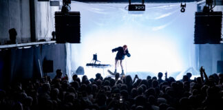 WOS Festival nos demuestra que Santiago de Compostela tiene una joya