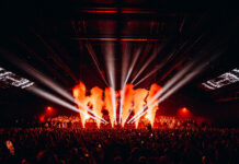 VERKNIPT completa ADE 2025 con dos eventos increíbles, y presenta su nueva fecha en Amsterdam