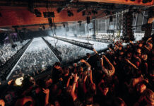 DGTL presenta su programación para el ADE de 2026, con shows y sets exclusivos