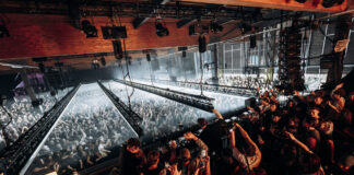 DGTL presenta su programación para el ADE de 2026, con shows y sets exclusivos
