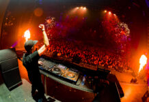 Phuture Noize nos regala una maravillosa tarde con el estreno de su nuevo álbum ‘Open Heart Surgery’ phuture noize open heart surgery