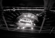 Live Las Ventas vuelve este otoño con una temporada que comprende del urbano a la electrónica