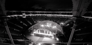 Live Las Ventas vuelve este otoño con una temporada que comprende del urbano a la electrónica