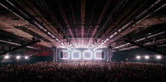 La mejor edición hasta la fecha de Blackworks en IFEMA