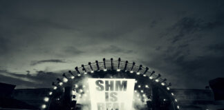 Si algo funciona para qué cambiarlo, by Swedish House Mafia
