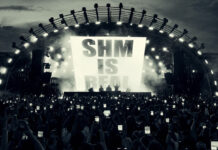 Si algo funciona para qué cambiarlo, by Swedish House Mafia