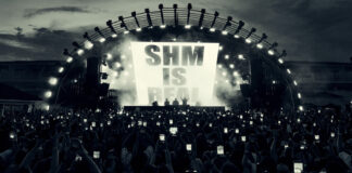 Si algo funciona para qué cambiarlo, by Swedish House Mafia