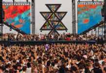 Solid Grooves demuestra con el sold out en Valencia que su crecimiento no entiende de fronteras