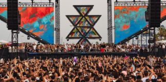 Solid Grooves demuestra con el sold out en Valencia que su crecimiento no entiende de fronteras