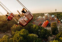Awakenings Festival 2026: las mejores vacaciones que un amante de la música electrónica puede elegir