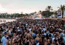 Así vivimos FEELS LIKE Festival: Ibiza bailó bajo un eclipse total histórico