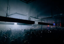 Awakenings en Sugarfactory Amsterdam siempre es una parada obligatoria durante ADE