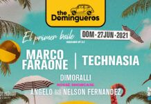 The Domingueros cumple en una vuelta de la que muchos esperaban más