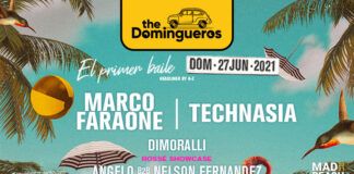 The Domingueros cumple en una vuelta de la que muchos esperaban más