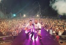DIM3NSION y DJ Nano comienzan un nuevo proyecto con ‘Retrovision’ dim3nsion dj nano retrovision