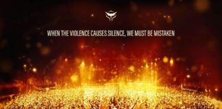 Gammer y Bassjackers le dan un giro a ‘Zombie’ de Ran-D Ran-D Zombie