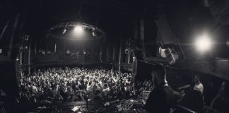 Wololo Sound entrevista a The Deals