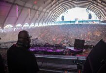 10 actuaciones que no te puedes perder este año en el carpazo de Dreambeach