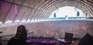 10 actuaciones que no te puedes perder este año en el carpazo de Dreambeach