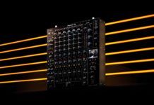 Pioneer DJ presenta la nueva DJM-V10