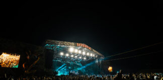 Híbrida Fest aterriza en Conil con una jornada dedicada al breakbeat y la cultura rave