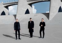 RÜFÜS DU SOL estrenan ‘Surrender Remixes’