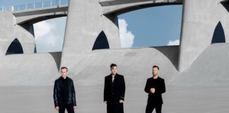 RÜFÜS DU SOL estrenan ‘Surrender Remixes’