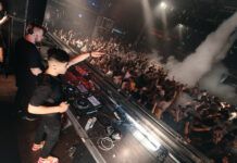 Entrevista con Parsa Jafari