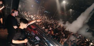 Entrevista con Parsa Jafari