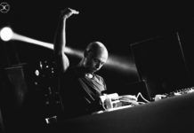 Recondite vuelve a Afterlife con un fantástico EP Recondite rainmaker