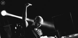 Recondite vuelve a Afterlife con un fantástico EP Recondite rainmaker