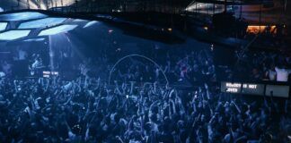 Pacha Ibiza inaugura la temporada de su 50 aniversario con un set extendido de Solomun