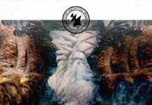 Tom Staar lanza su esperado ‘Flight Of The Buzzard’ Tom Staar Flight Of The Buzzard