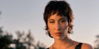 Indira Paganotto inaugura su discográfica ARTCORE con ‘Guns & Horses’ EP indira paganotto guns horses