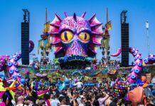 elrow Córdoba XXL resiste a los estragos del temporal y confirma que sigue adelante