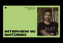 Wololo Sound entrevista a GATTÜSO
