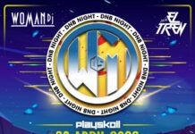 Indika encabeza un cartel repleto de participación de artistas femeninas