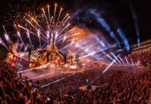 ¿Cómo ir a Tomorrowland? (Guía para planificar el viaje) Guía con todo lo necesario para saber cómo ir a Tomorrowland