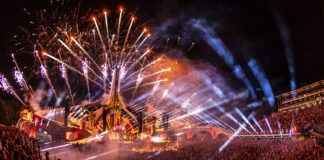 ¿Cómo ir a Tomorrowland? (Guía para planificar el viaje) Guía con todo lo necesario para saber cómo ir a Tomorrowland