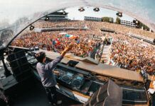Tomorrowland 2022: Revive los sets del festival tomorrowland sets 2022