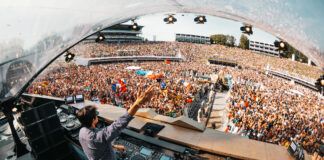 Tomorrowland 2022: Revive los sets del festival tomorrowland sets 2022