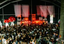 Metro Dance Club se despide del verano con OFF SZN y Nicolas Lutz, Obskür y Serafina